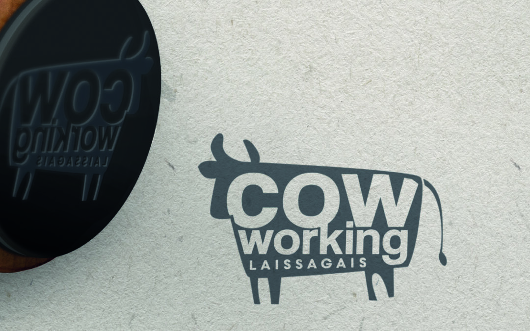 Cow Working Laissagais