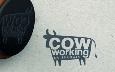 Cow Working Laissagais