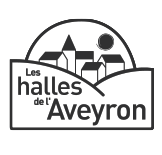 Les Halles de l'Aveyron