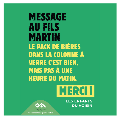 affiche les menus bas carbone et durable rodez agglomération