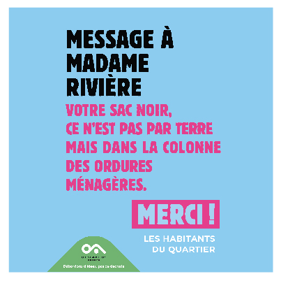 affiche les menus bas carbone et durable rodez agglomération