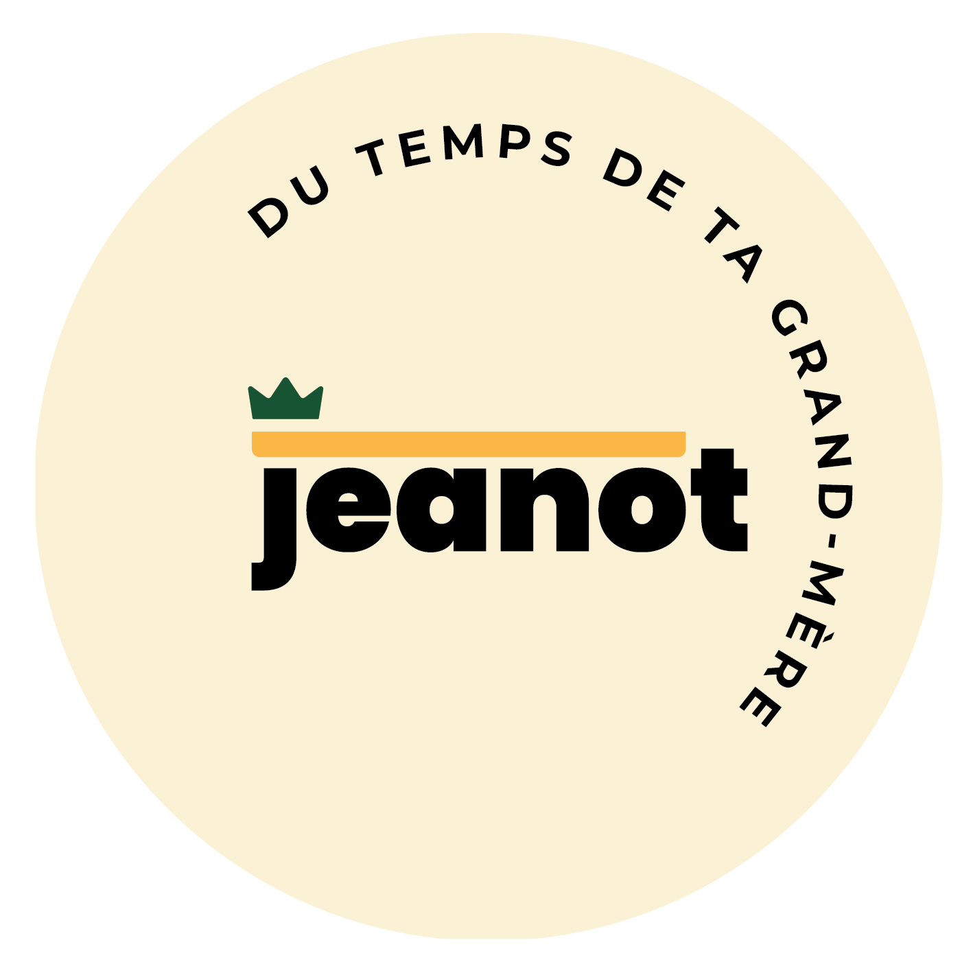 JEANOT 2 affiche les menus bas carbone et durable rodez agglomération