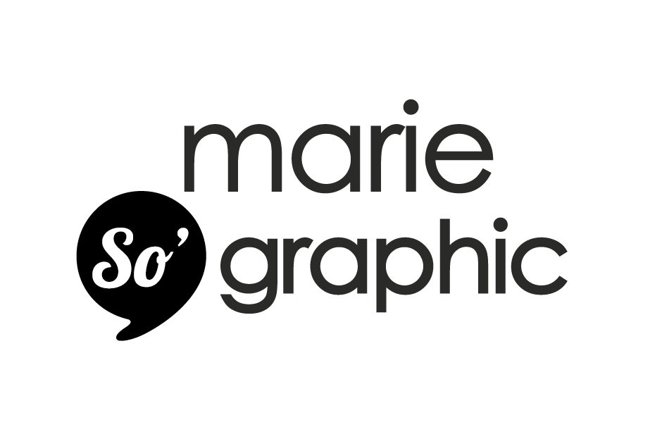 Marie So Graphic