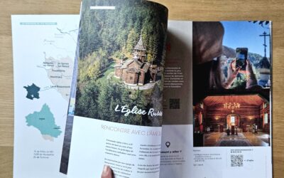 Magazine Tourisme