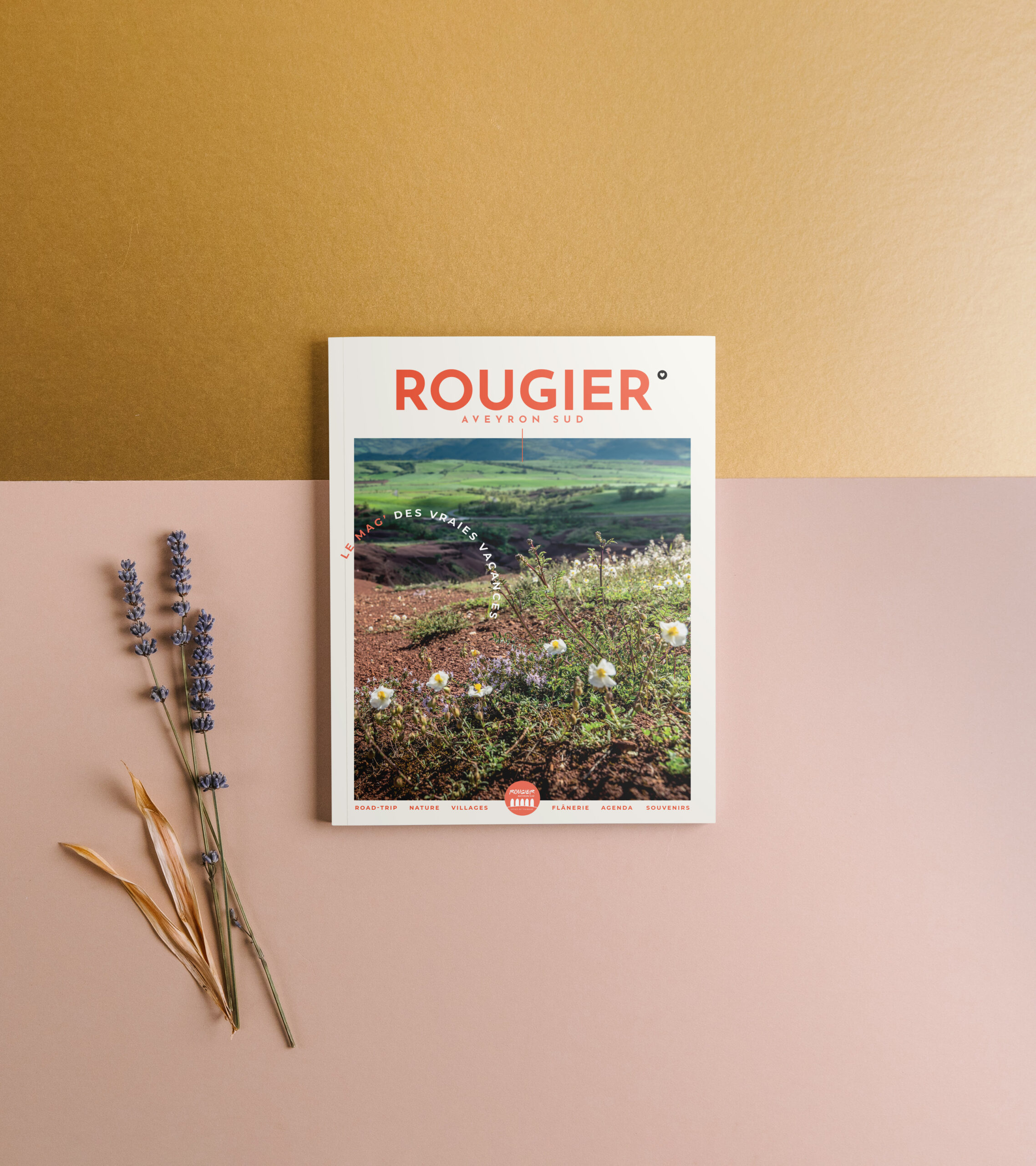 affiche les menus bas carbone et durable rodez agglomération