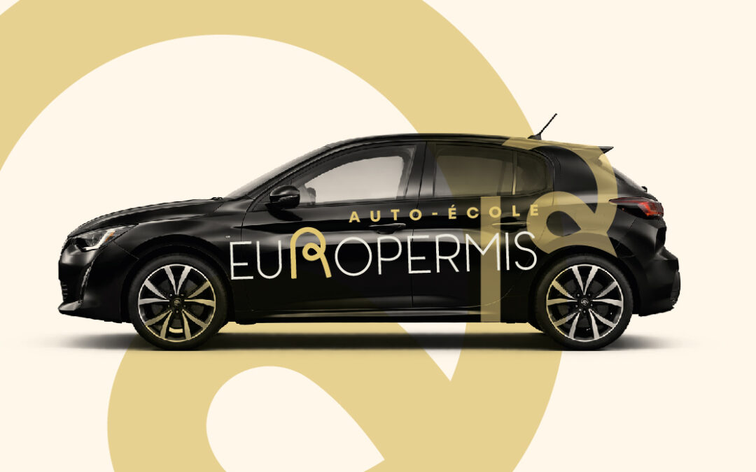 Logo et signalétique