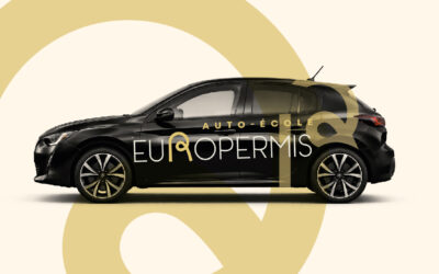 Logo et signalétique